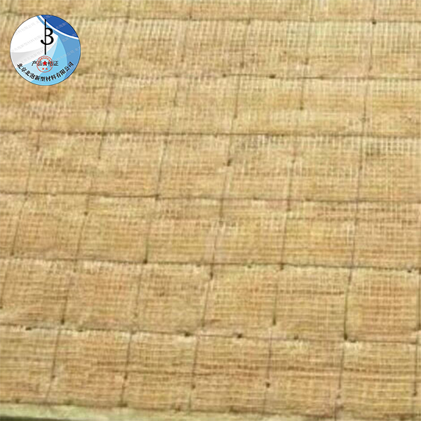 網(wǎng)織增強巖棉板廠家（專利產(chǎn)品：實用新型專利證書，專利號ZL2023 2 1041840.3）