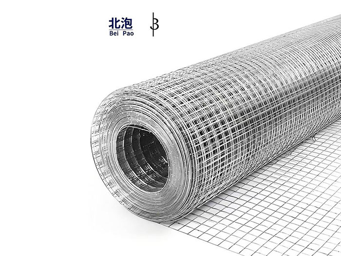 熱鍍鋅電焊網(wǎng)