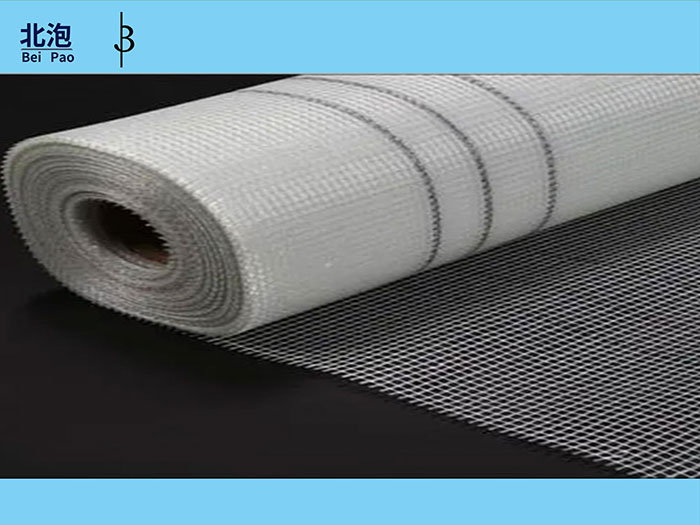 耐堿性國標(biāo)網(wǎng)格布